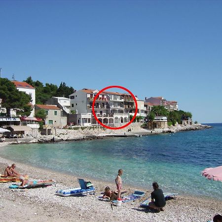Apartments By The Sea Milna, Hvar - 12244 Экстерьер фото